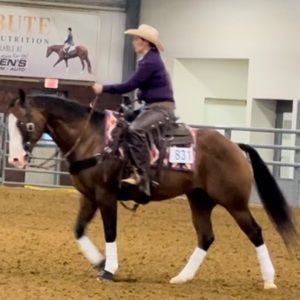 Meet your Posher, Abigail